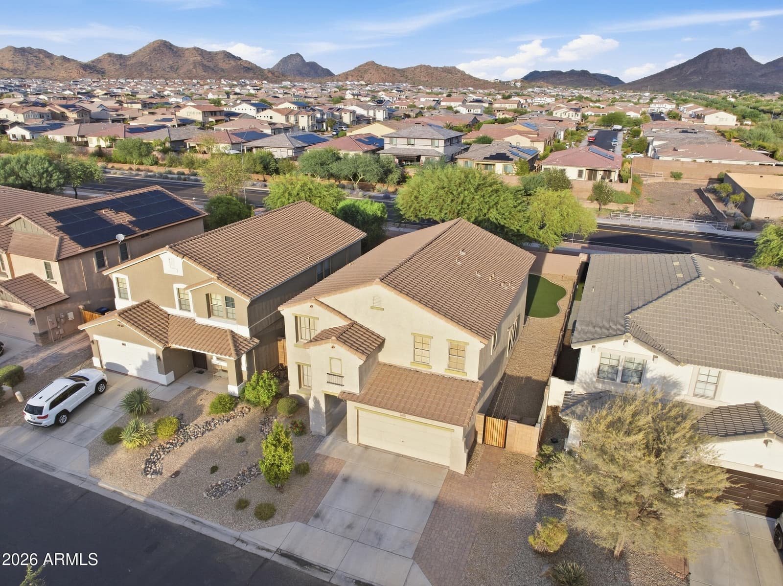 26635 N 75th Drive, Peoria, AZ 85383 — photo 53 of 59