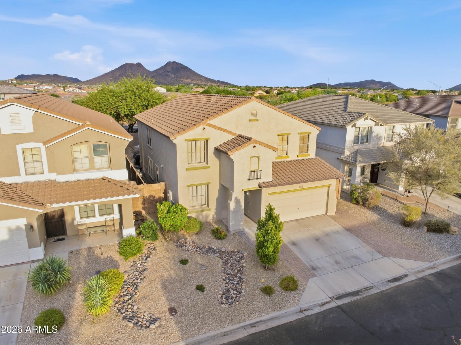 26635 N 75th Drive, Peoria, AZ 85383 — photo 3 of 59