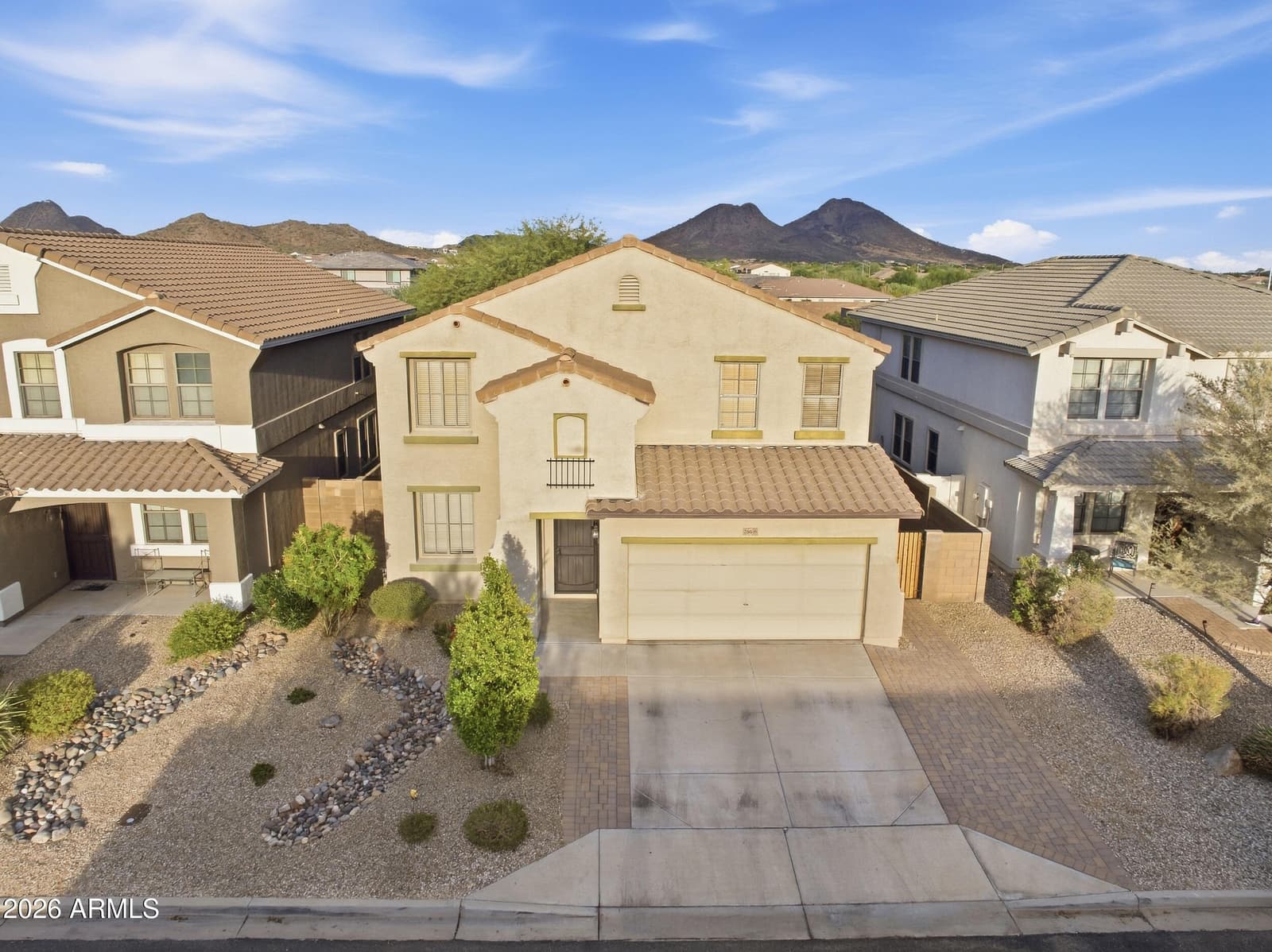 26635 N 75th Drive, Peoria, AZ 85383 — photo 4 of 59