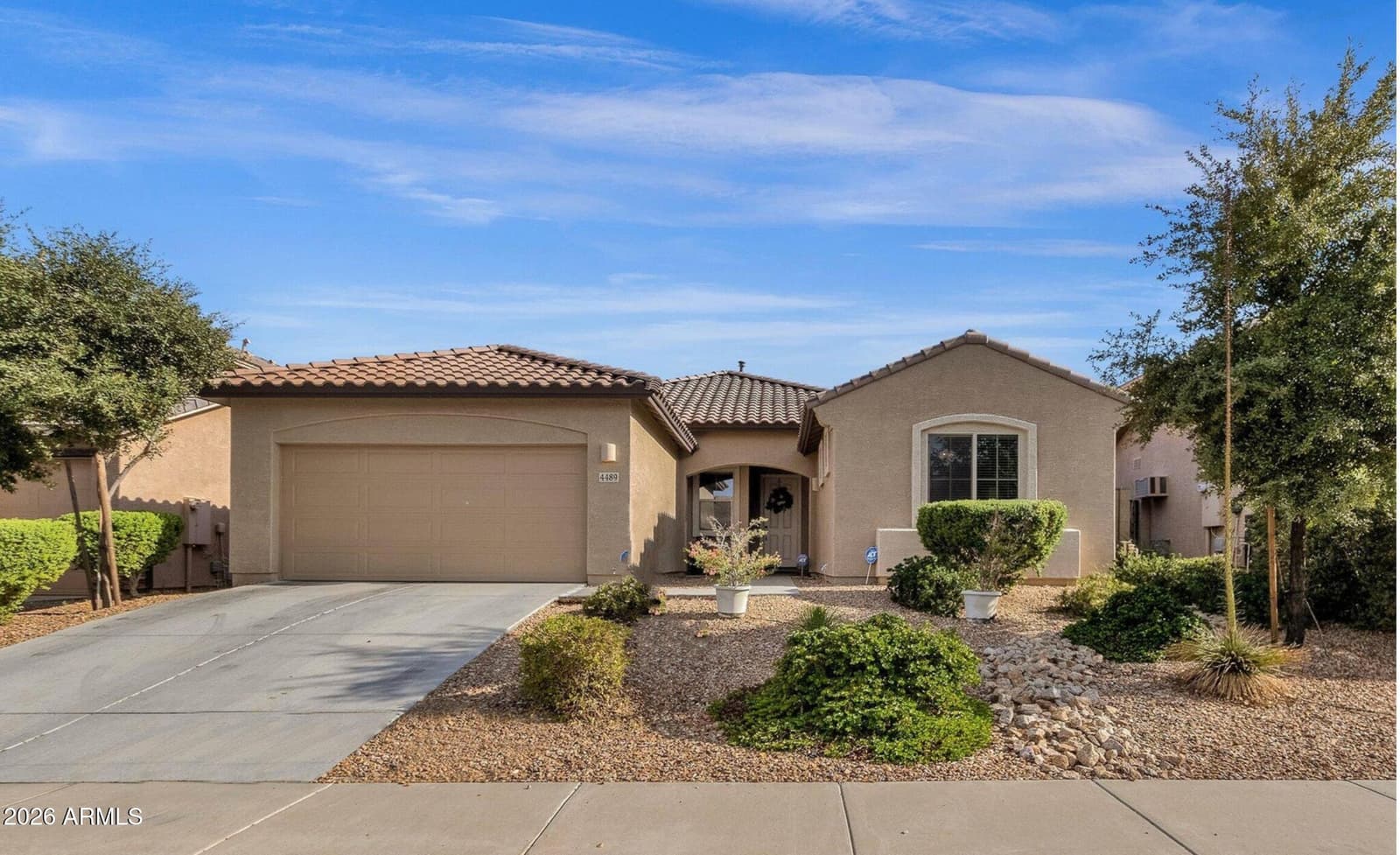 4489 W Maggie Drive, San Tan Valley, AZ 85144 — photo 1 of 1