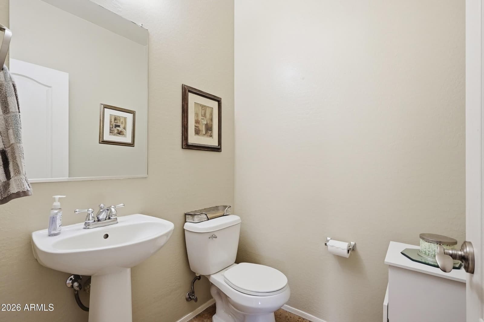 26635 N 75th Drive, Peoria, AZ 85383 — photo 19 of 59