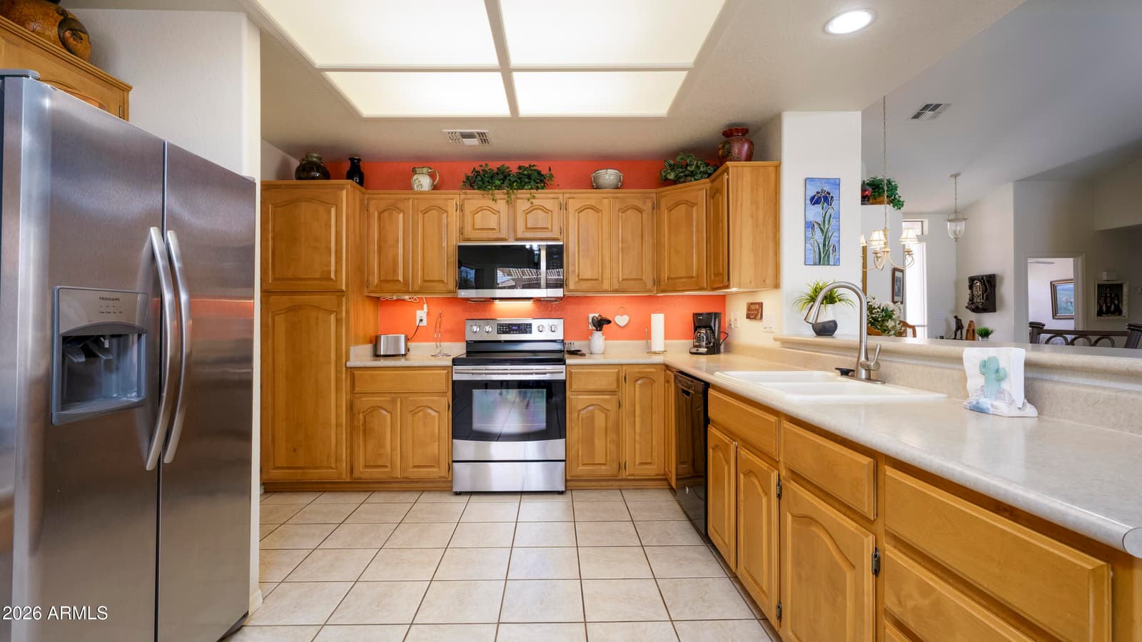 11512 E Laguna Azul Circle E, Mesa, AZ 85209 — photo 9 of 26