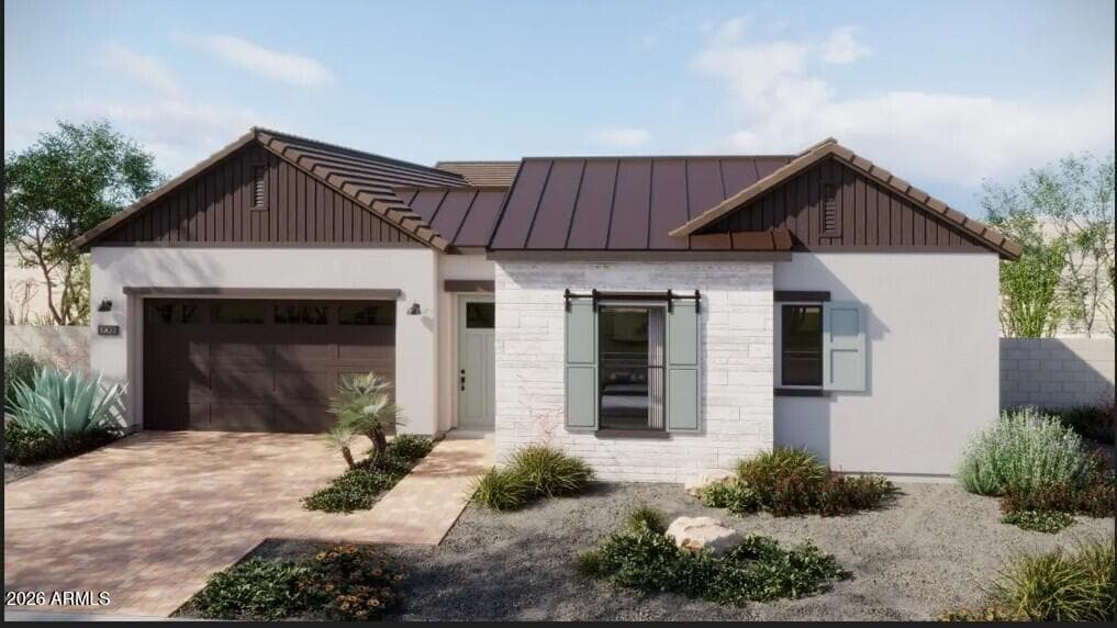 338 N Silverado Street, Gilbert, AZ 85234 — photo 1 of 1
