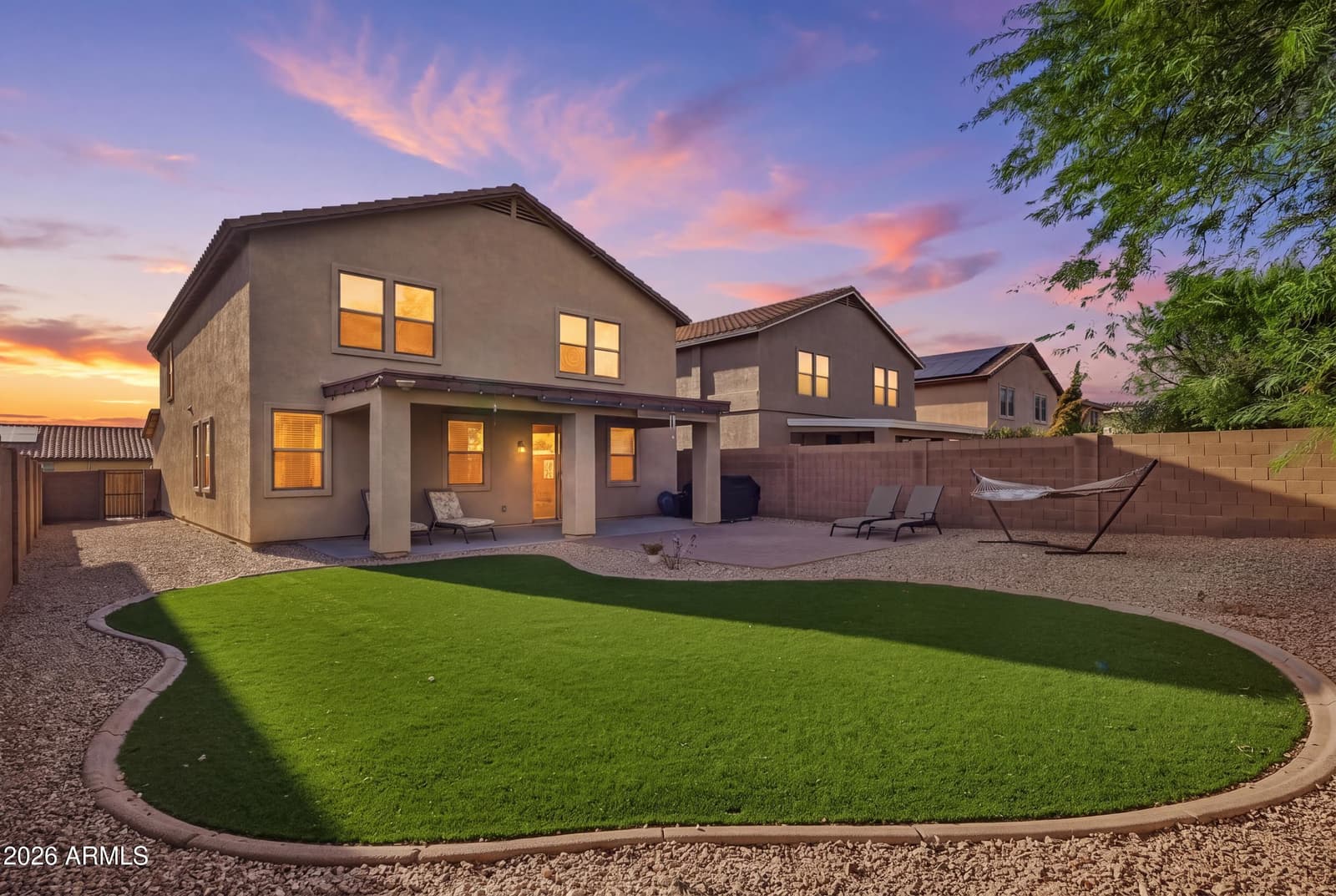 26635 N 75th Drive, Peoria, AZ 85383 — photo 44 of 59