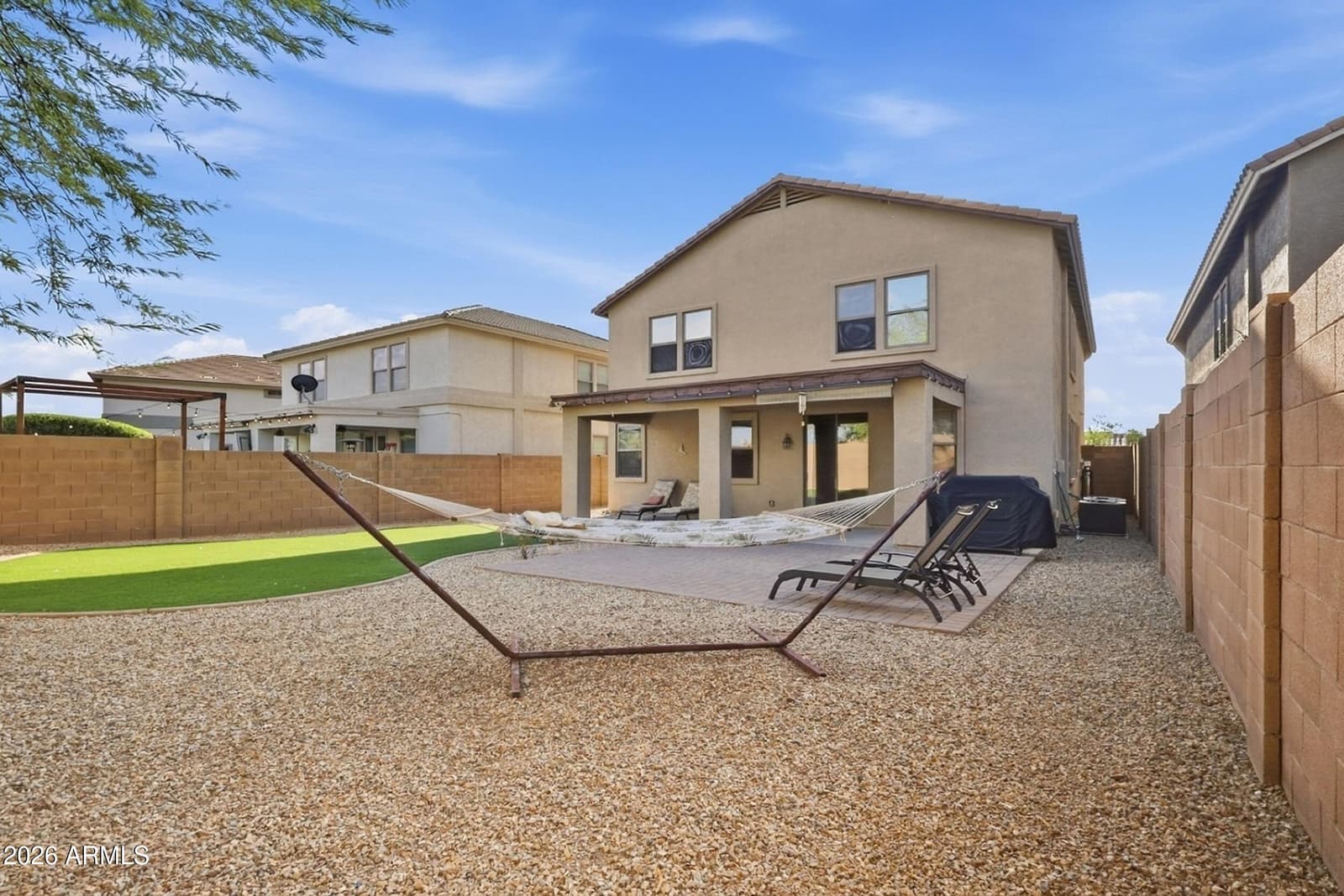 26635 N 75th Drive, Peoria, AZ 85383 — photo 47 of 59