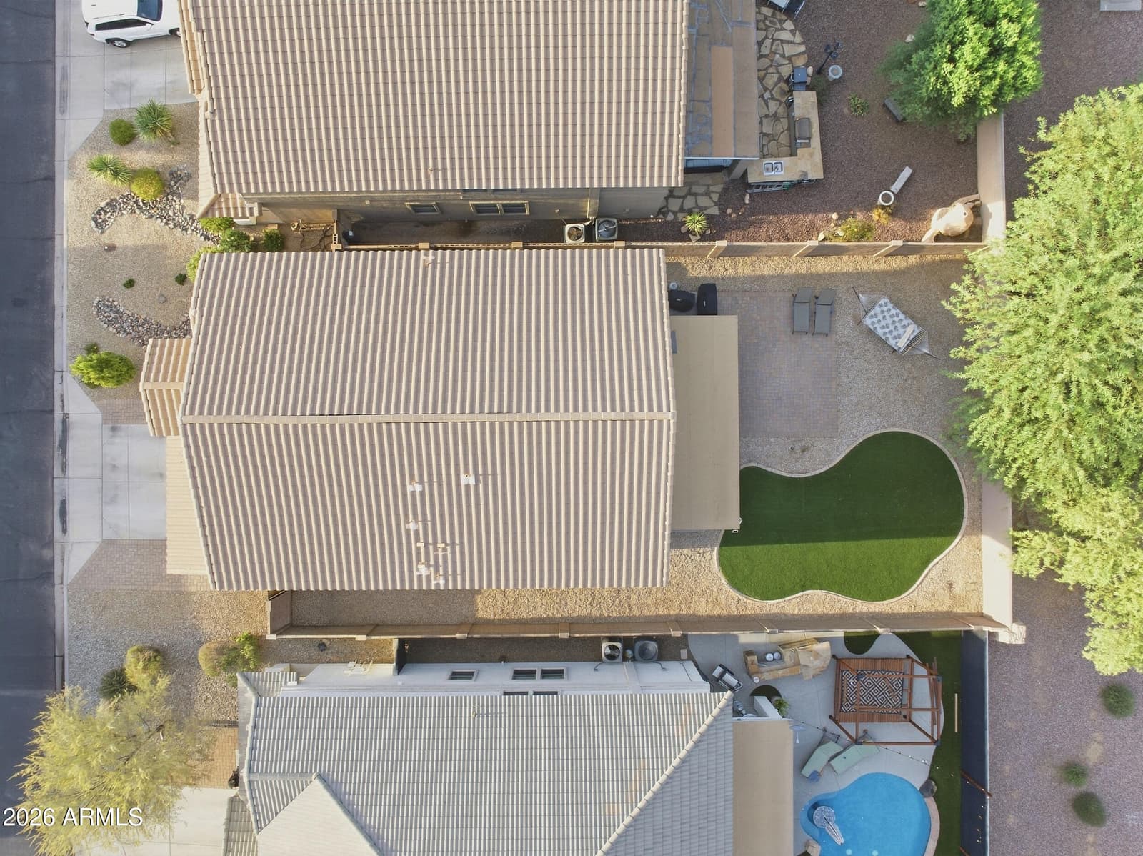 26635 N 75th Drive, Peoria, AZ 85383 — photo 52 of 59