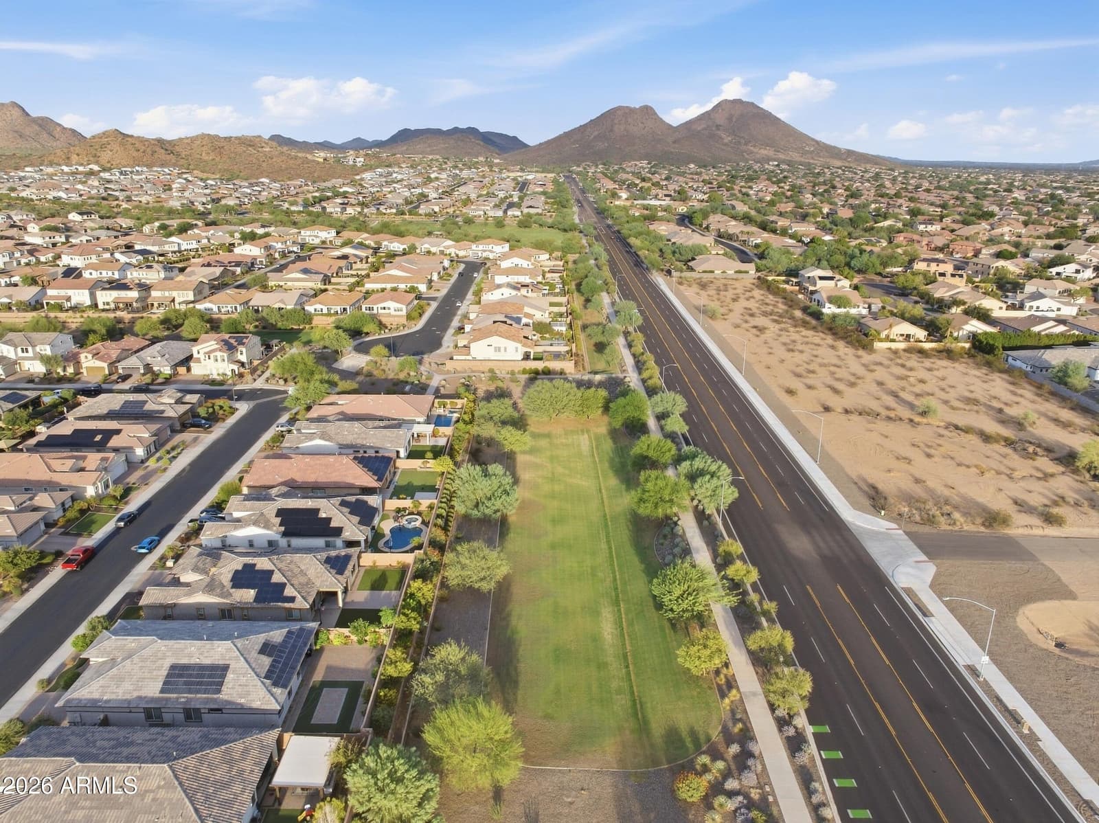 26635 N 75th Drive, Peoria, AZ 85383 — photo 56 of 59