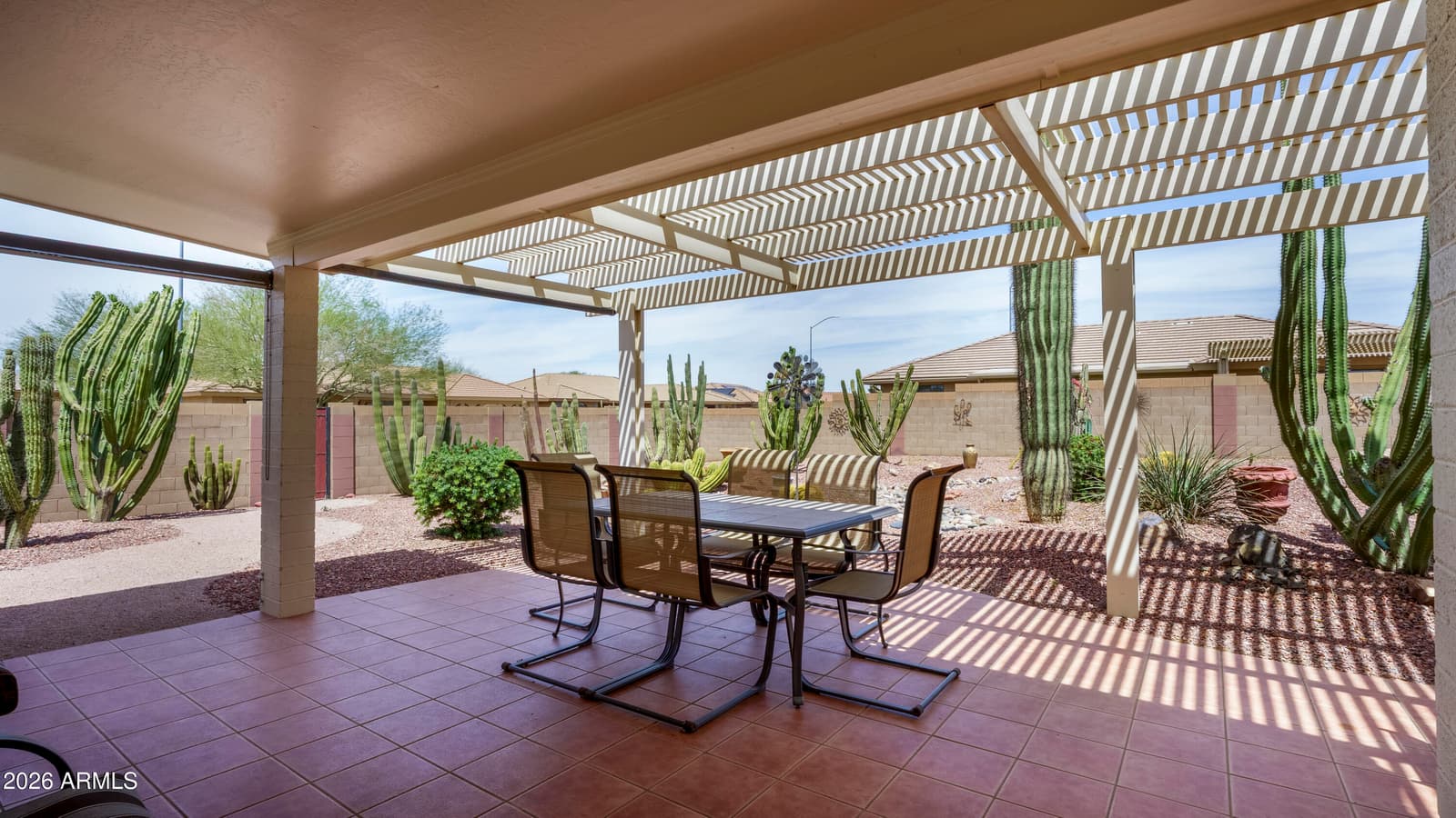 11512 E Laguna Azul Circle E, Mesa, AZ 85209 — photo 20 of 26