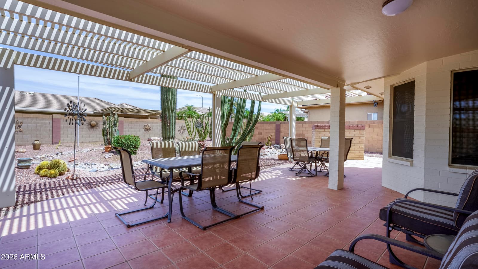 11512 E Laguna Azul Circle E, Mesa, AZ 85209 — photo 21 of 26