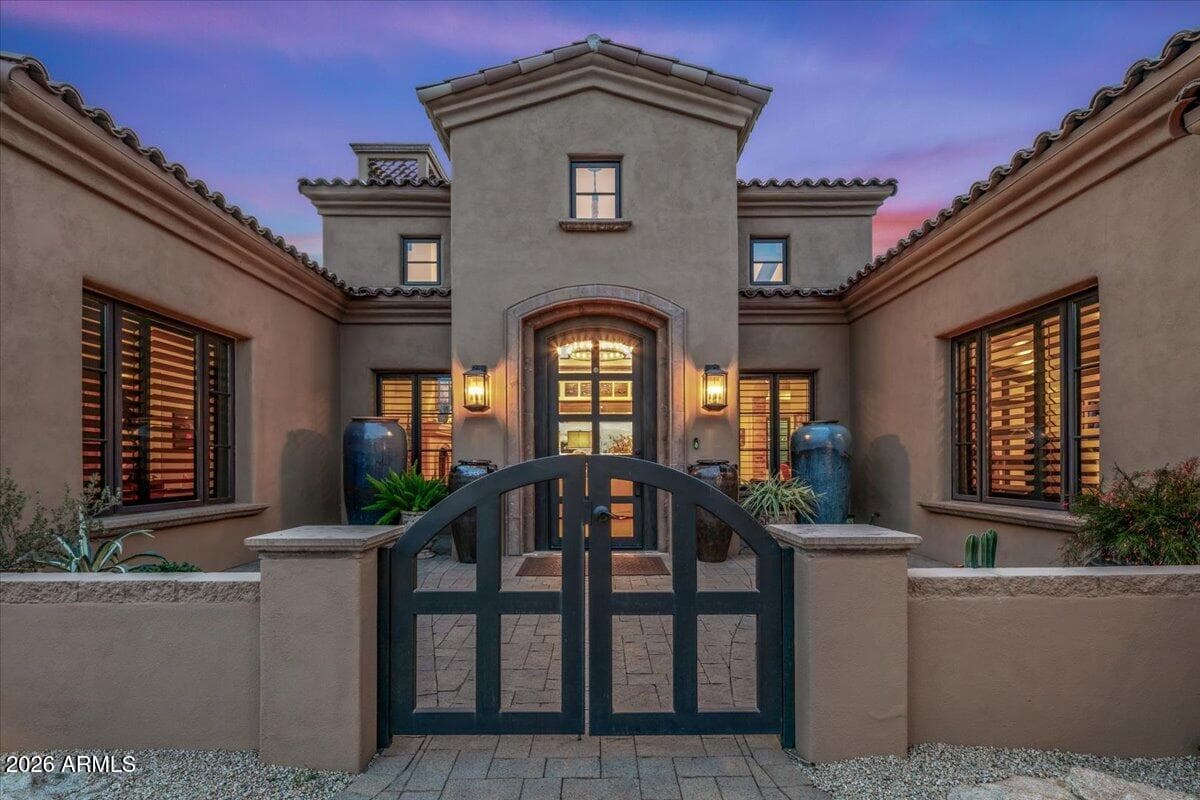 39257 N 104th Way, Scottsdale, AZ 85262 — photo 1 of 70