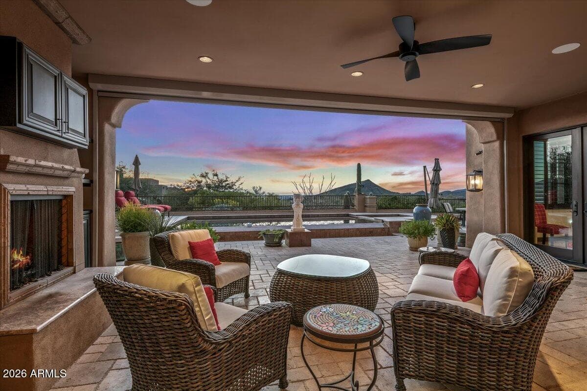 39257 N 104th Way, Scottsdale, AZ 85262 — photo 10 of 70