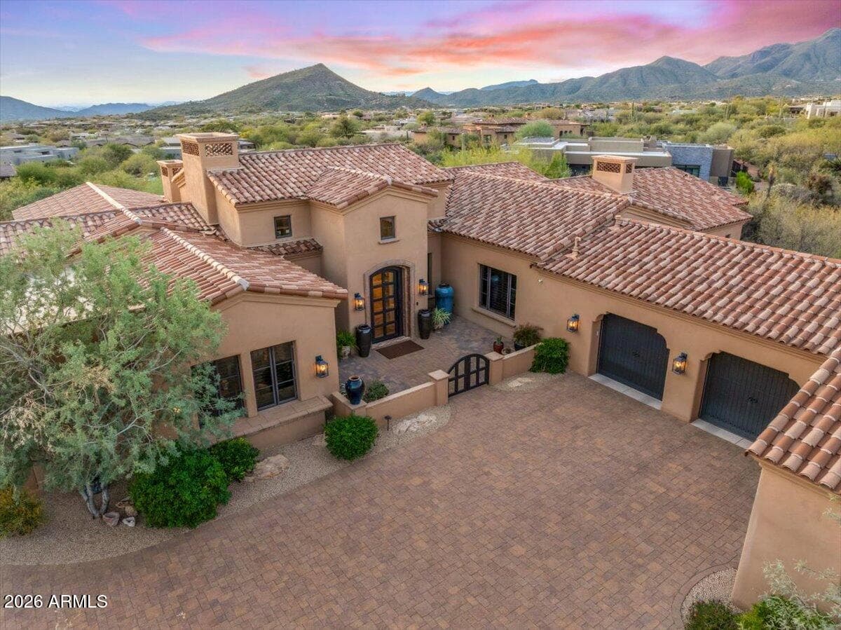 39257 N 104th Way, Scottsdale, AZ 85262 — photo 2 of 70