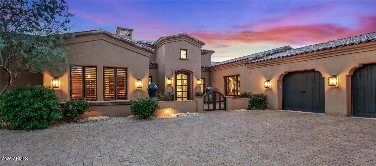 39257 N 104th Way, Scottsdale, AZ 85262 — photo 4 of 70