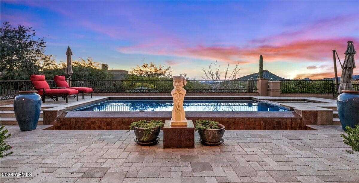 39257 N 104th Way, Scottsdale, AZ 85262 — photo 50 of 70