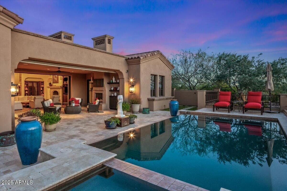 39257 N 104th Way, Scottsdale, AZ 85262 — photo 53 of 70