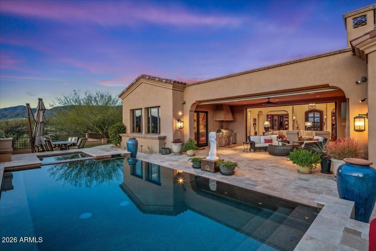 39257 N 104th Way, Scottsdale, AZ 85262 — photo 54 of 70