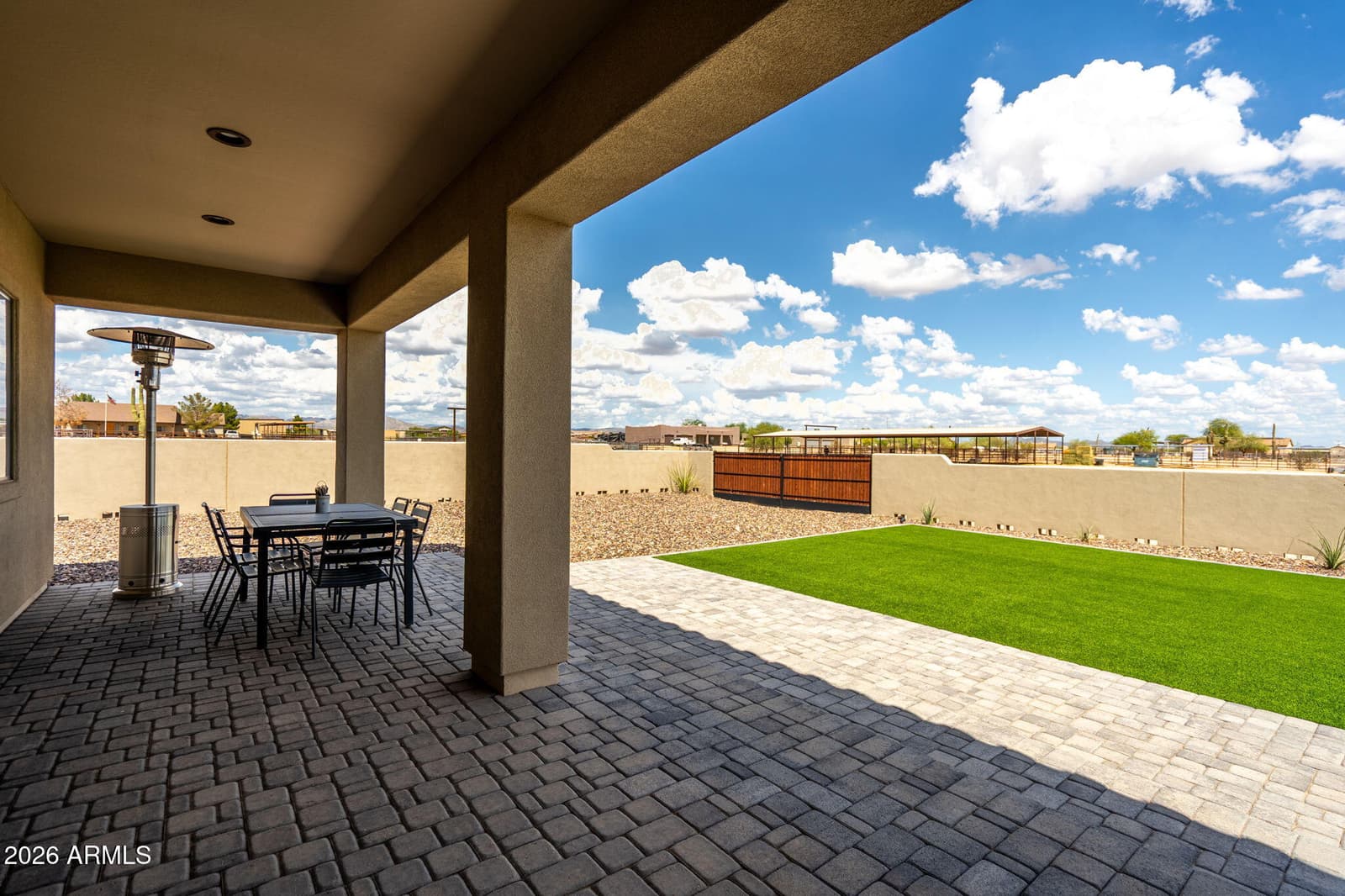 35311 N 214th Avenue, Wittmann, AZ 85361 — photo 12 of 41