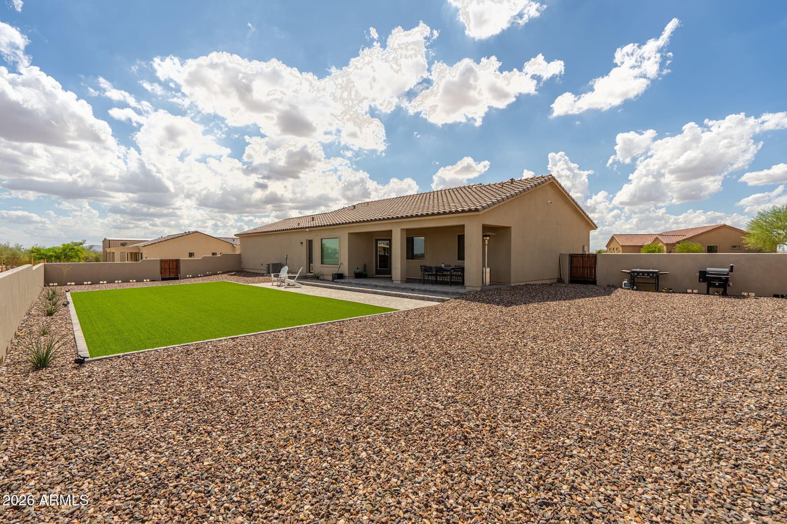35311 N 214th Avenue, Wittmann, AZ 85361 — photo 15 of 41
