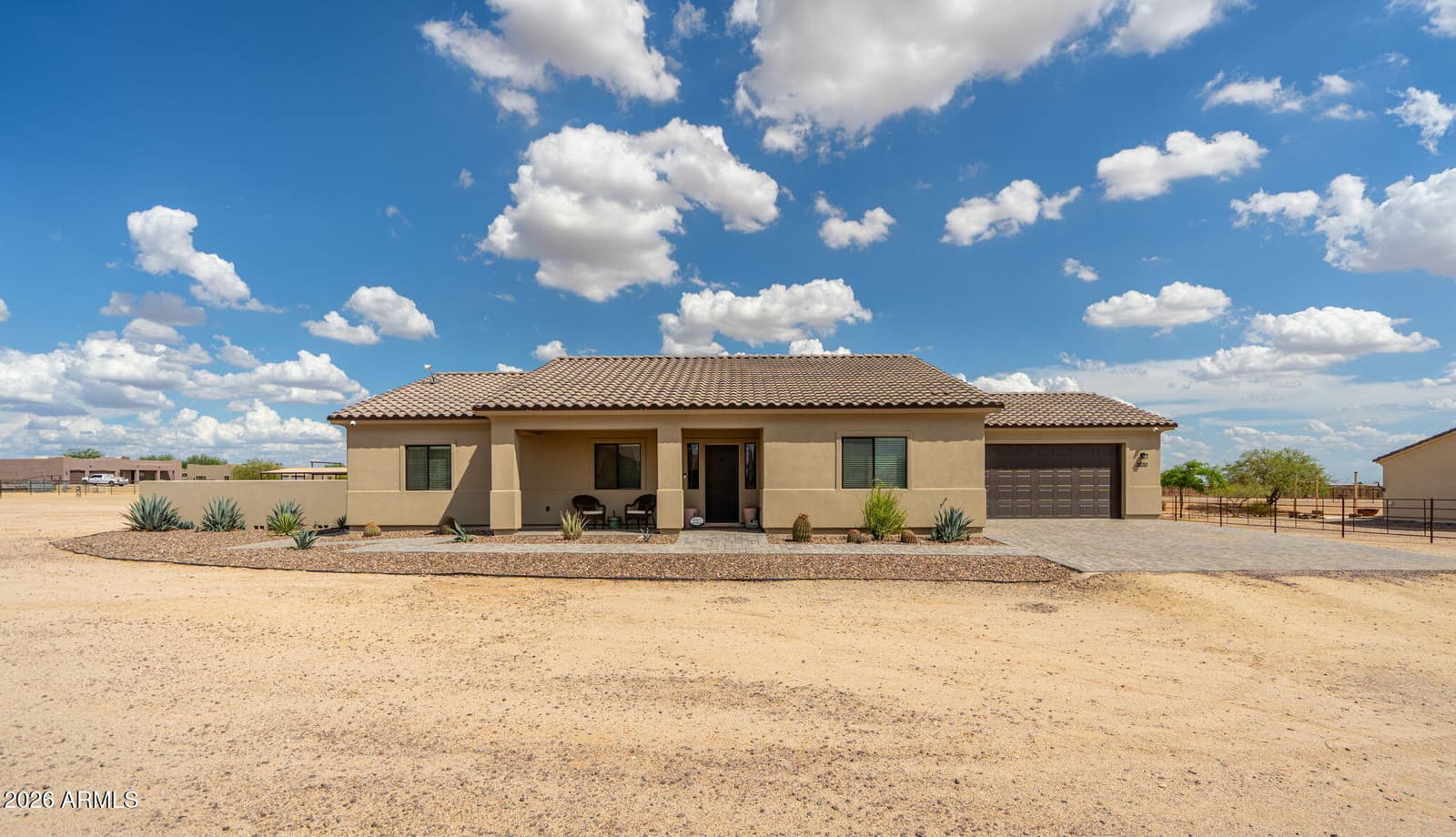 35311 N 214th Avenue, Wittmann, AZ 85361 — photo 32 of 41