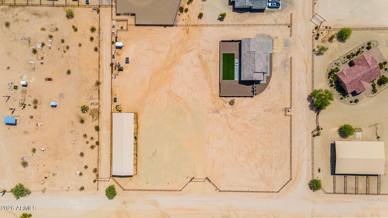 35311 N 214th Avenue, Wittmann, AZ 85361 — photo 39 of 41
