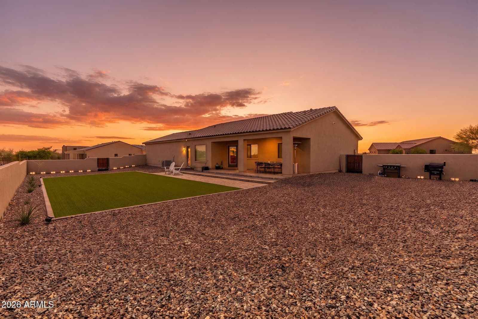 35311 N 214th Avenue, Wittmann, AZ 85361 — photo 2 of 41