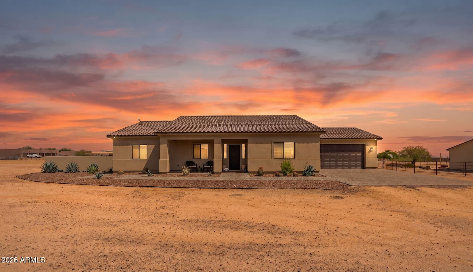 35311 N 214th Avenue, Wittmann, AZ 85361 — photo 1 of 41