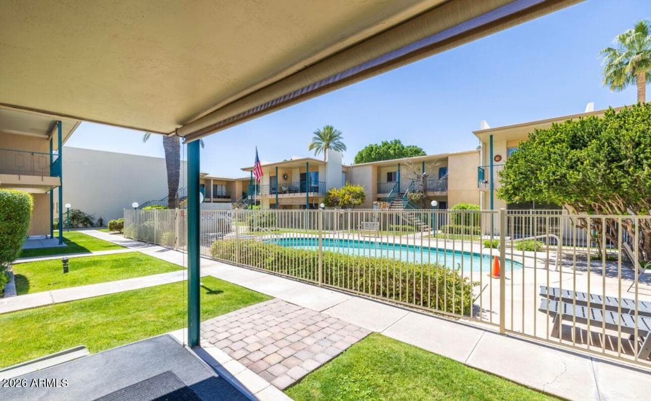 3655 N 5th Avenue 106, Phoenix, AZ 85013 — photo 3 of 29