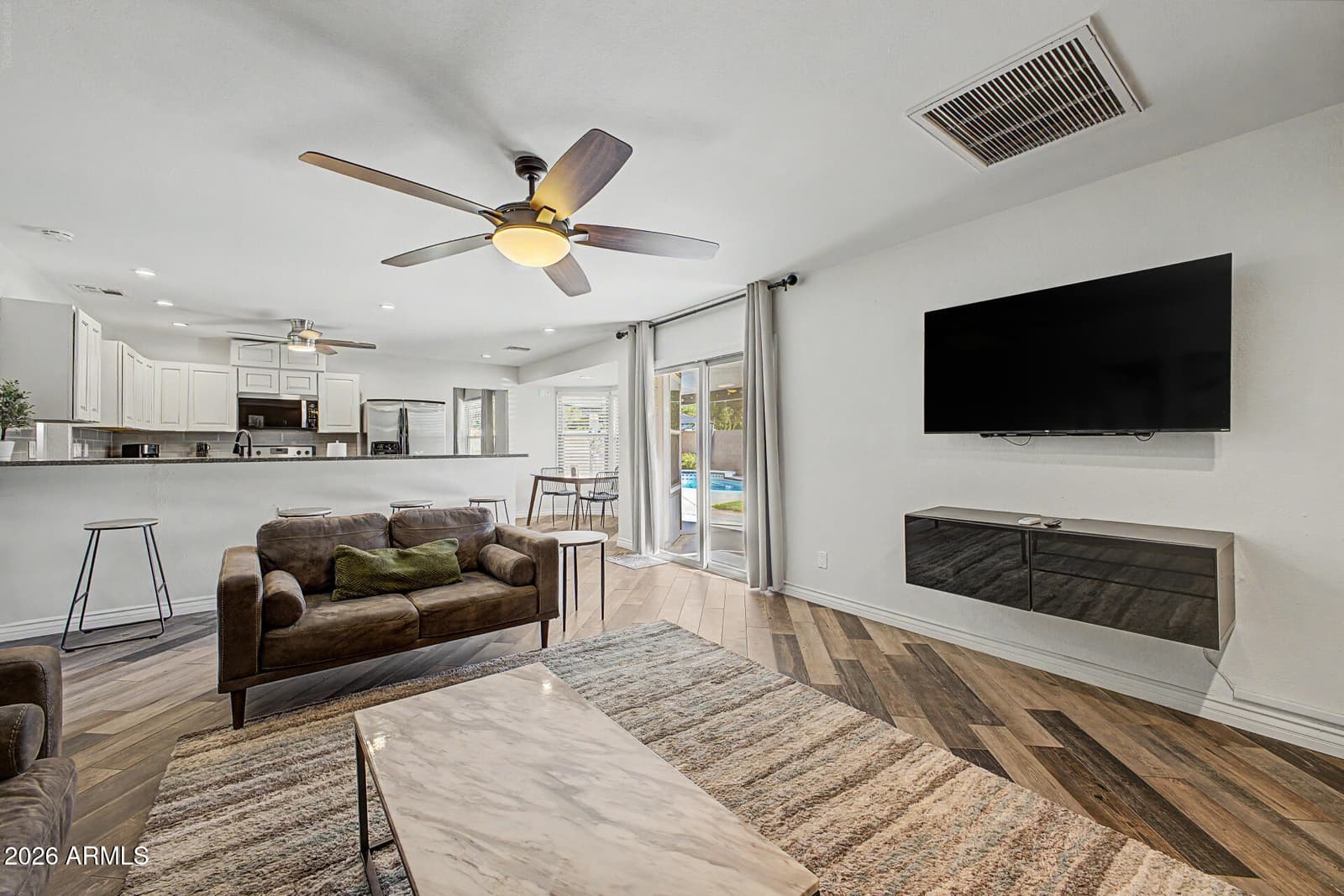 4145 W Meadow Drive, Glendale, AZ 85308 — photo 1 of 31