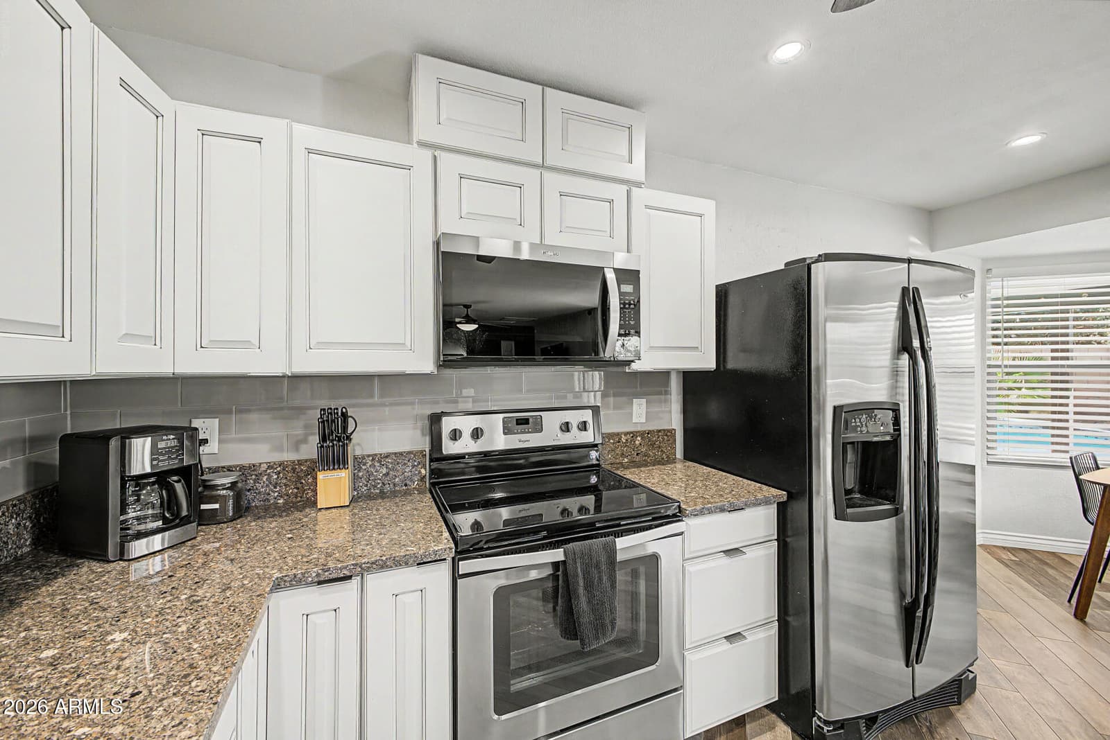 4145 W Meadow Drive, Glendale, AZ 85308 — photo 12 of 31
