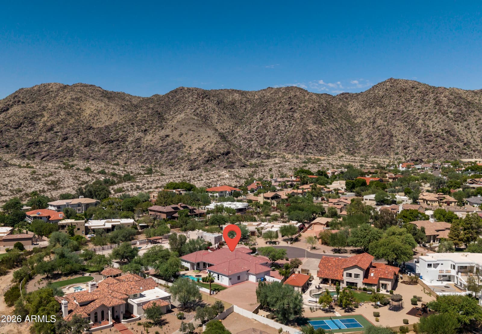 12245 S Running Bear Court, Phoenix, AZ 85044 — photo 73 of 79