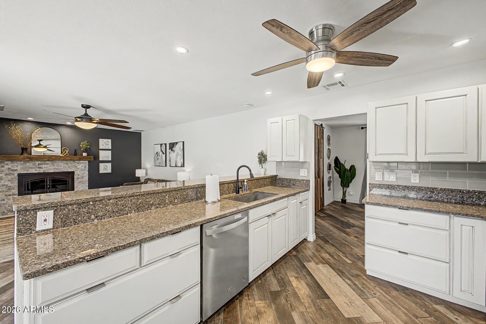 4145 W Meadow Drive, Glendale, AZ 85308 — photo 14 of 31