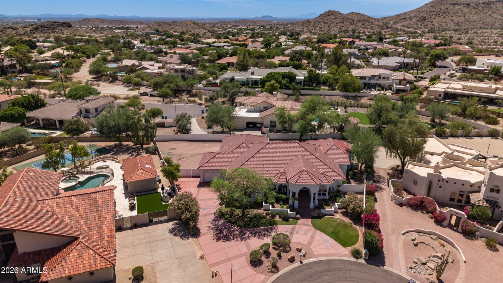 12245 S Running Bear Court, Phoenix, AZ 85044 — photo 77 of 79