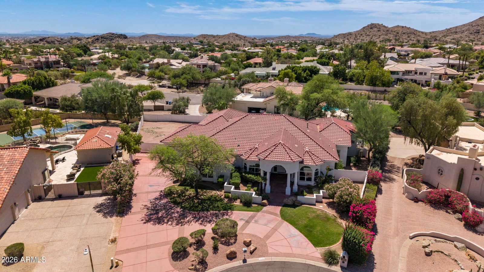 12245 S Running Bear Court, Phoenix, AZ 85044 — photo 70 of 79