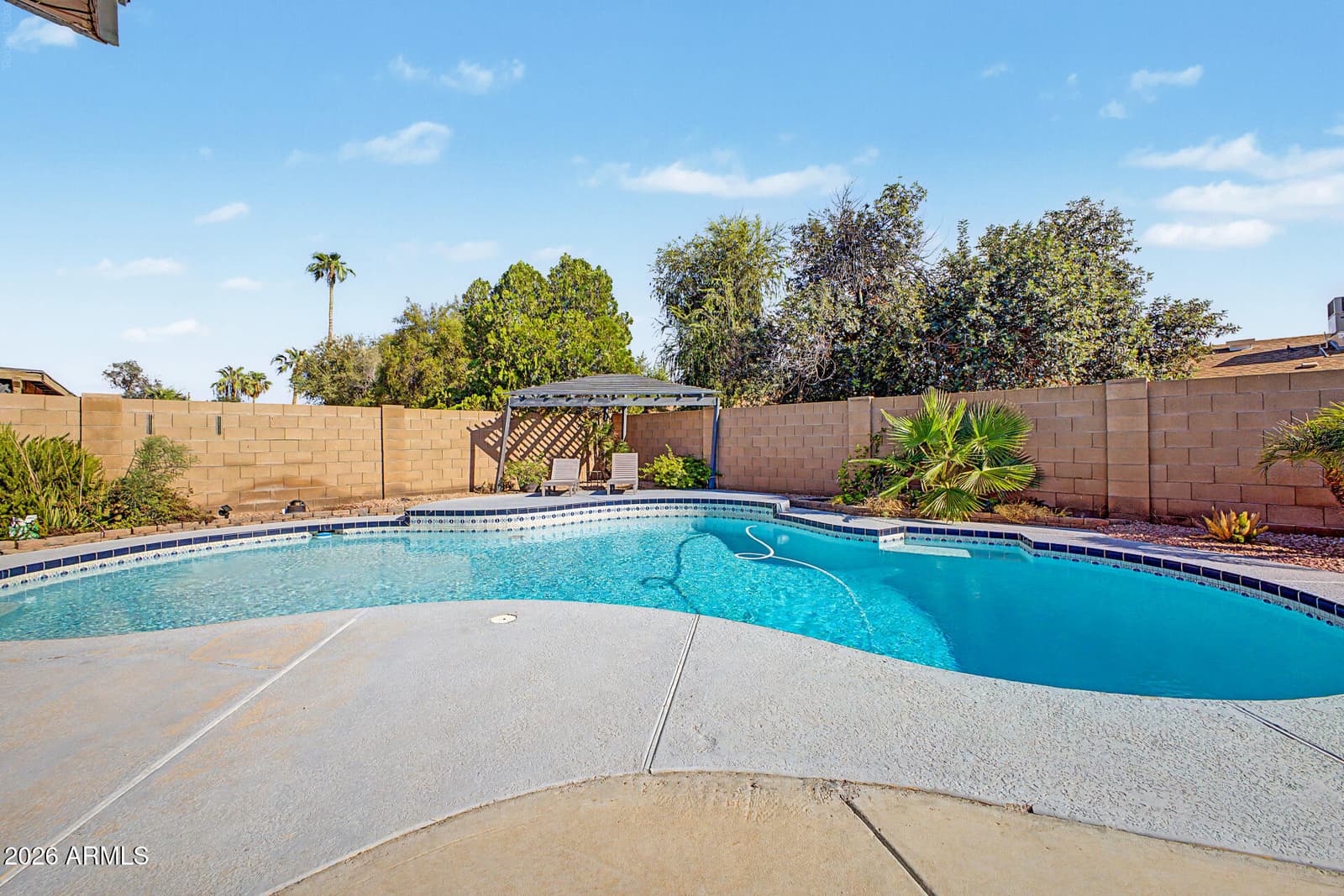 4145 W Meadow Drive, Glendale, AZ 85308 — photo 30 of 31