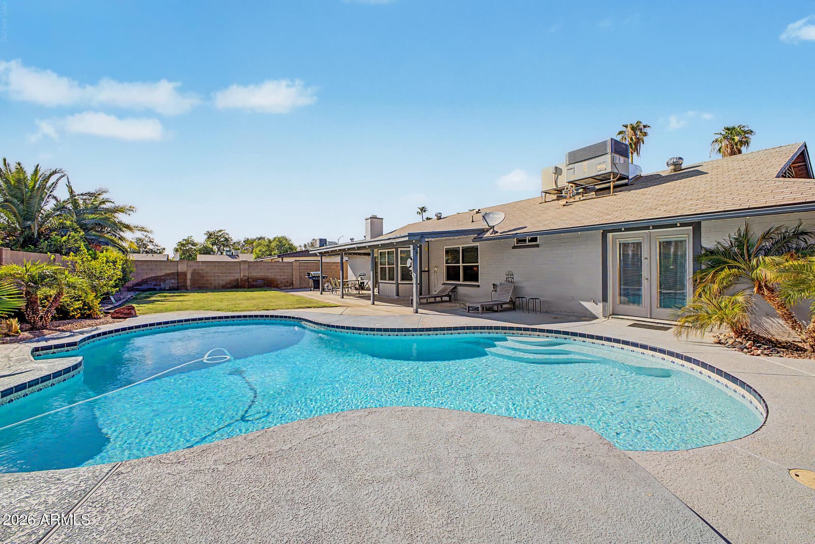 4145 W Meadow Drive, Glendale, AZ 85308 — photo 3 of 31