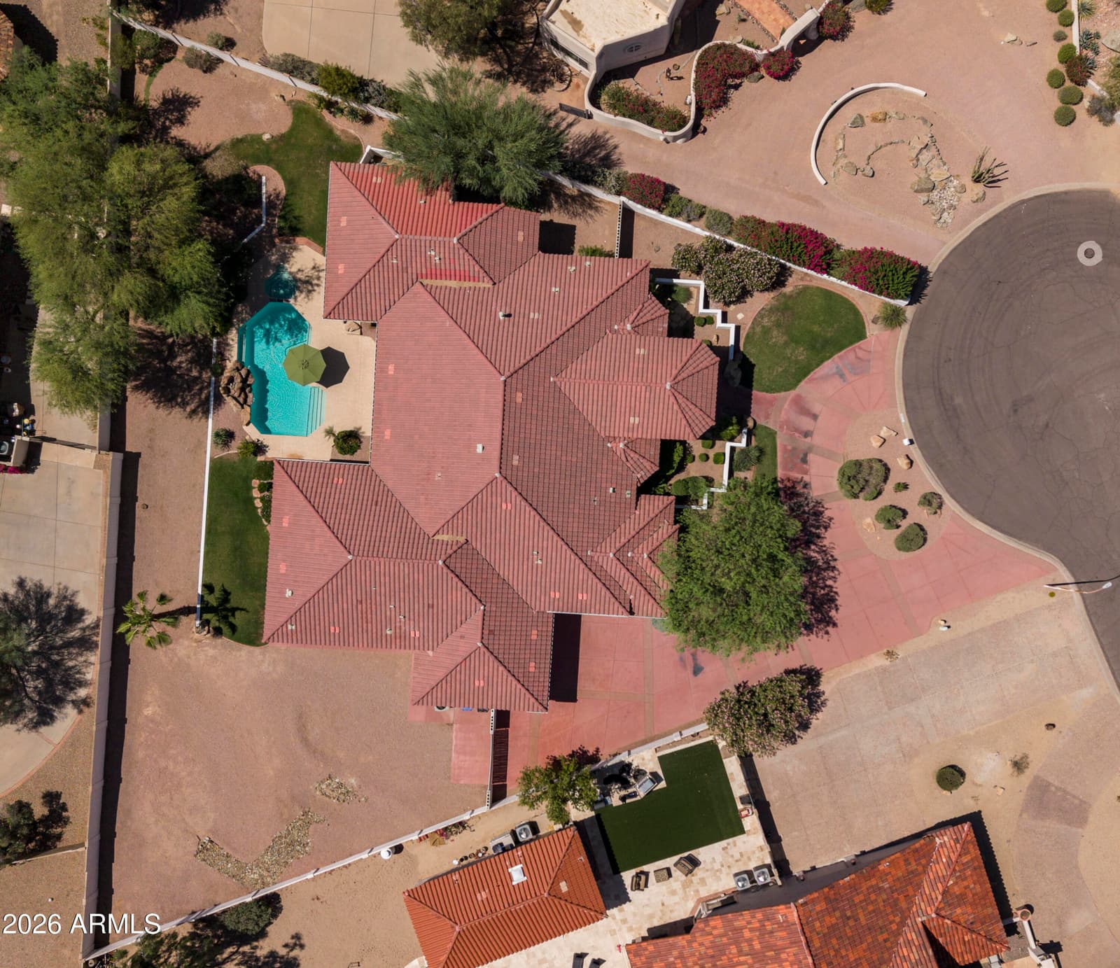 12245 S Running Bear Court, Phoenix, AZ 85044 — photo 72 of 79