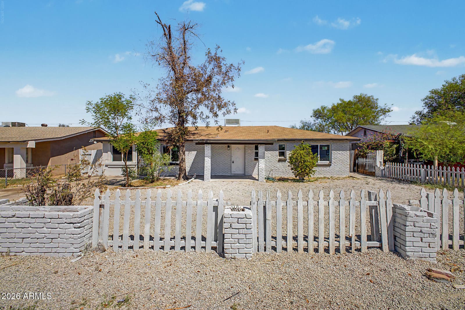 3406 W Glenrosa Avenue, Phoenix, AZ 85017 — photo 1 of 32