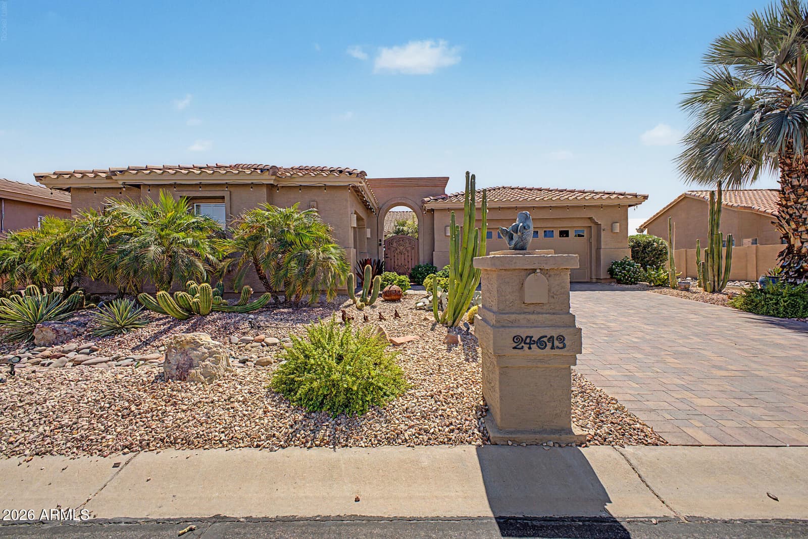 24613 S Lakeway Circle SE, Sun Lakes, AZ 85248 — photo 1 of 51