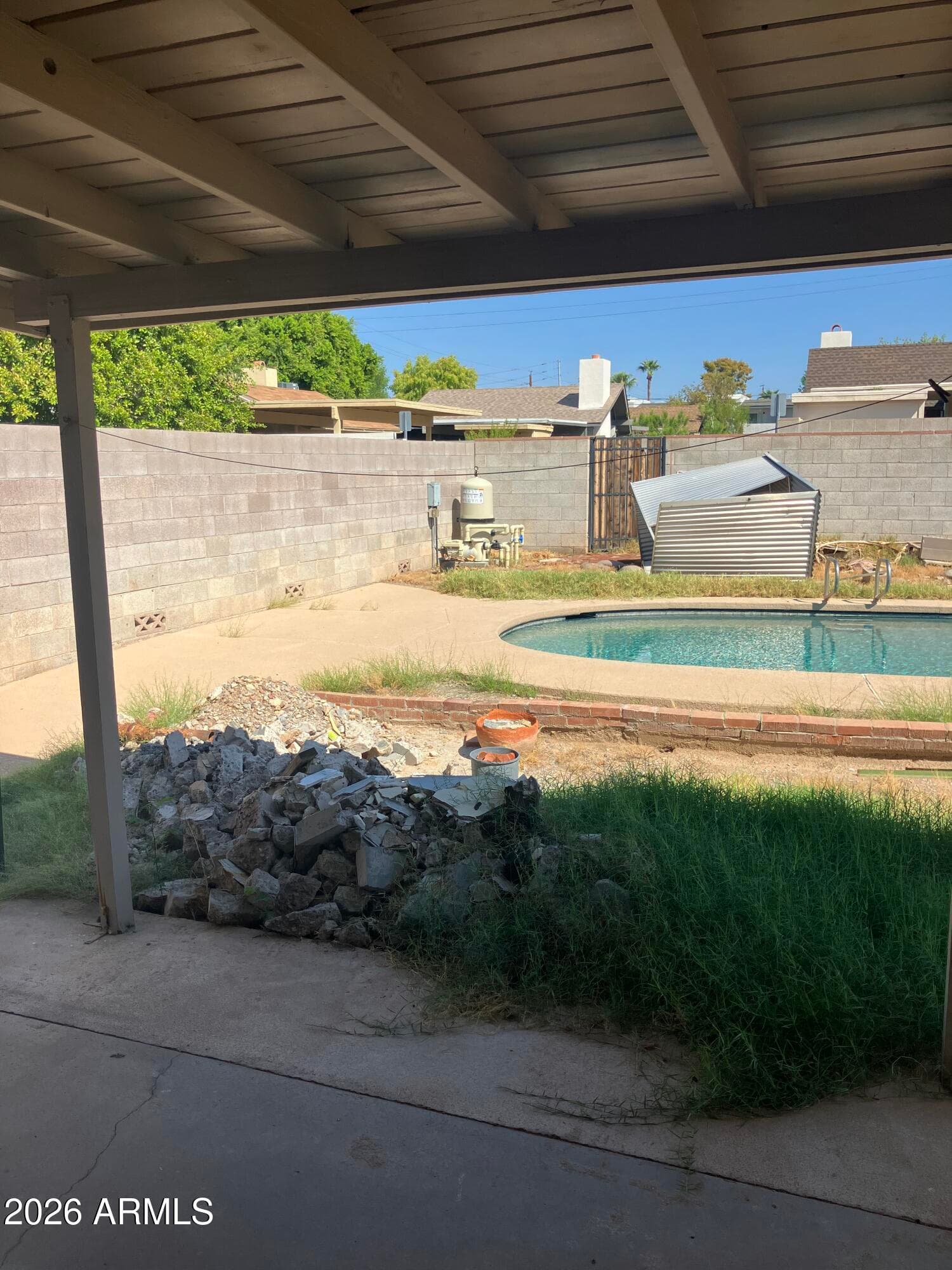 1612 E Tuckey Lane, Phoenix, AZ 85016 — photo 16 of 26