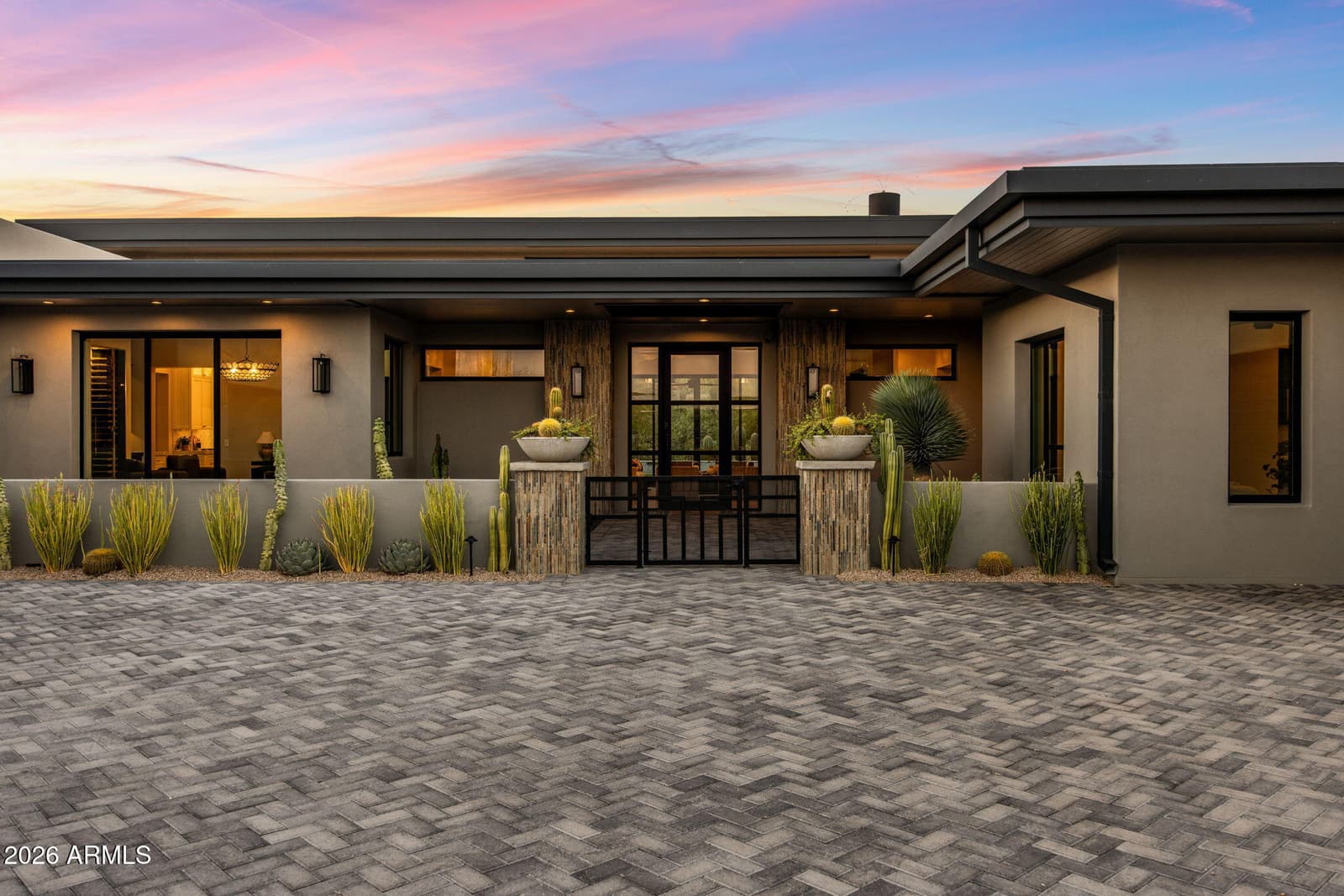 9368 E Covey Trail, Scottsdale, AZ 85262 — photo 1 of 77