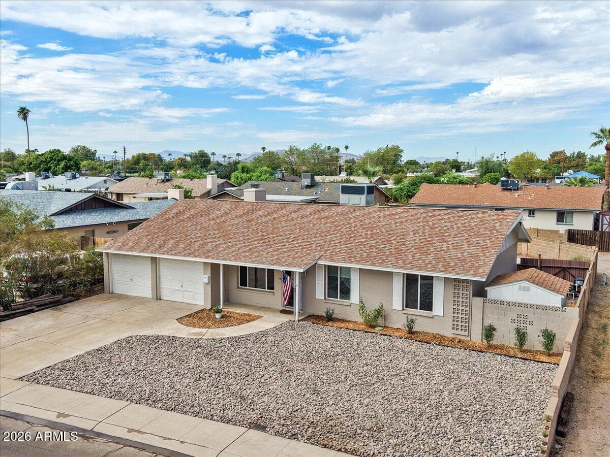 2612 S Juniper Street, Tempe, AZ 85282 — photo 2 of 33
