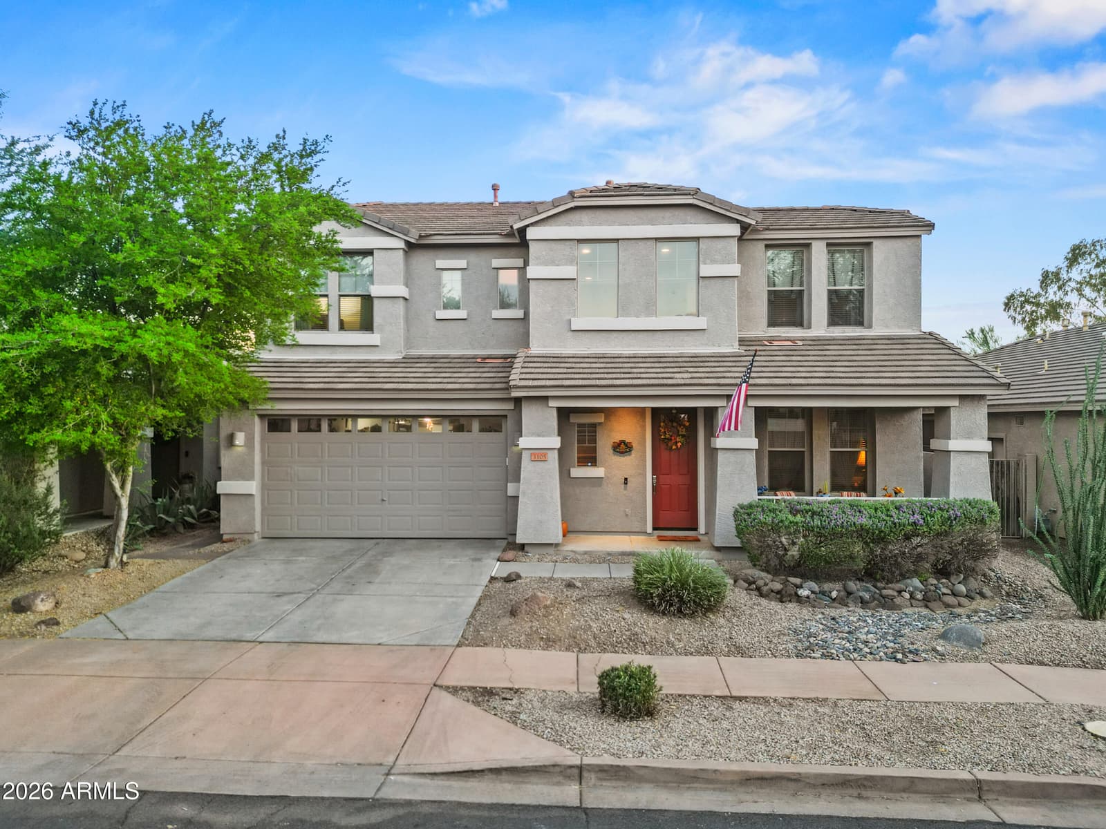 3105 W Gran Paradiso Drive, Phoenix, AZ 85086 — photo 3 of 54