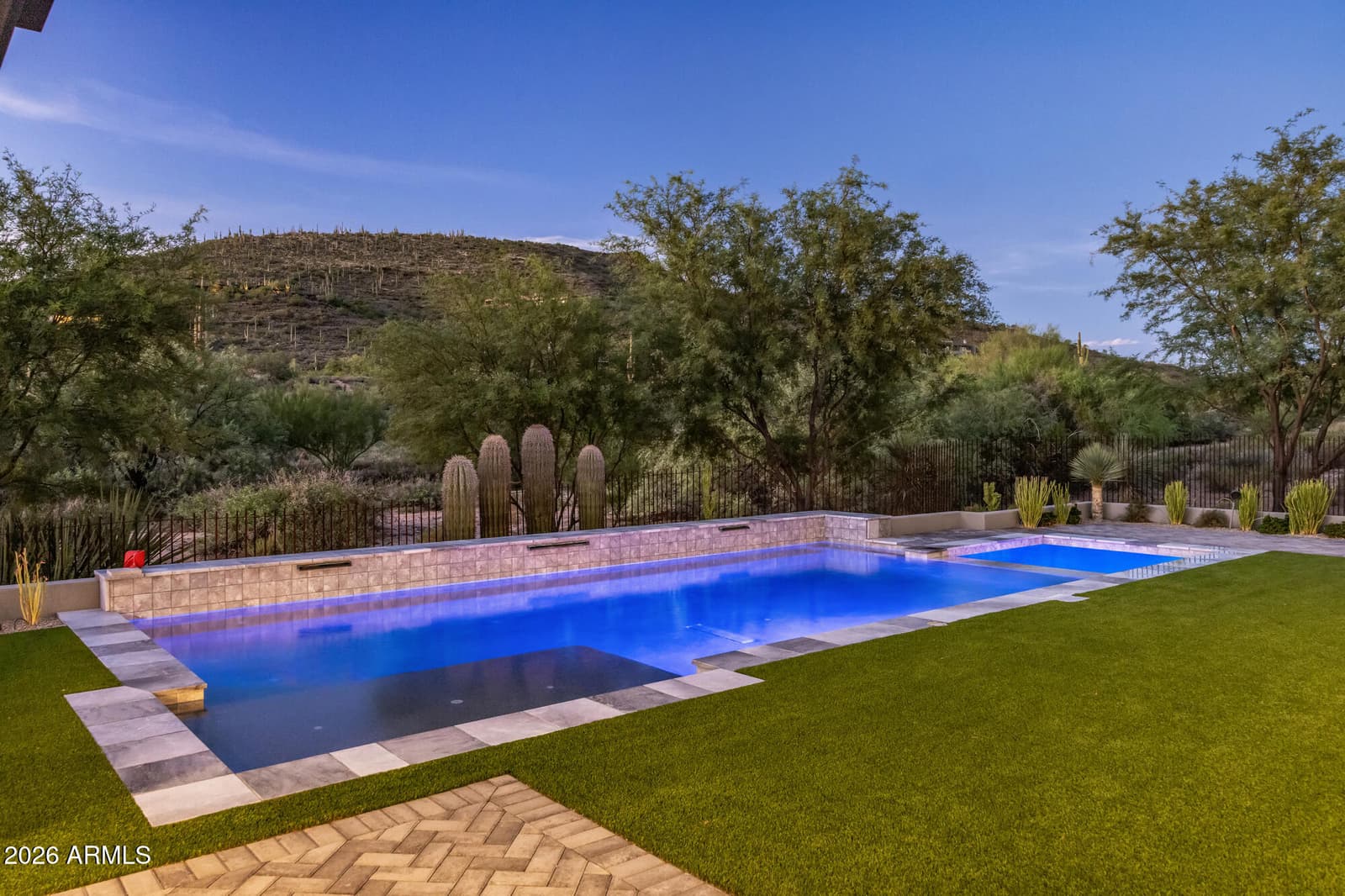 9368 E Covey Trail, Scottsdale, AZ 85262 — photo 61 of 77
