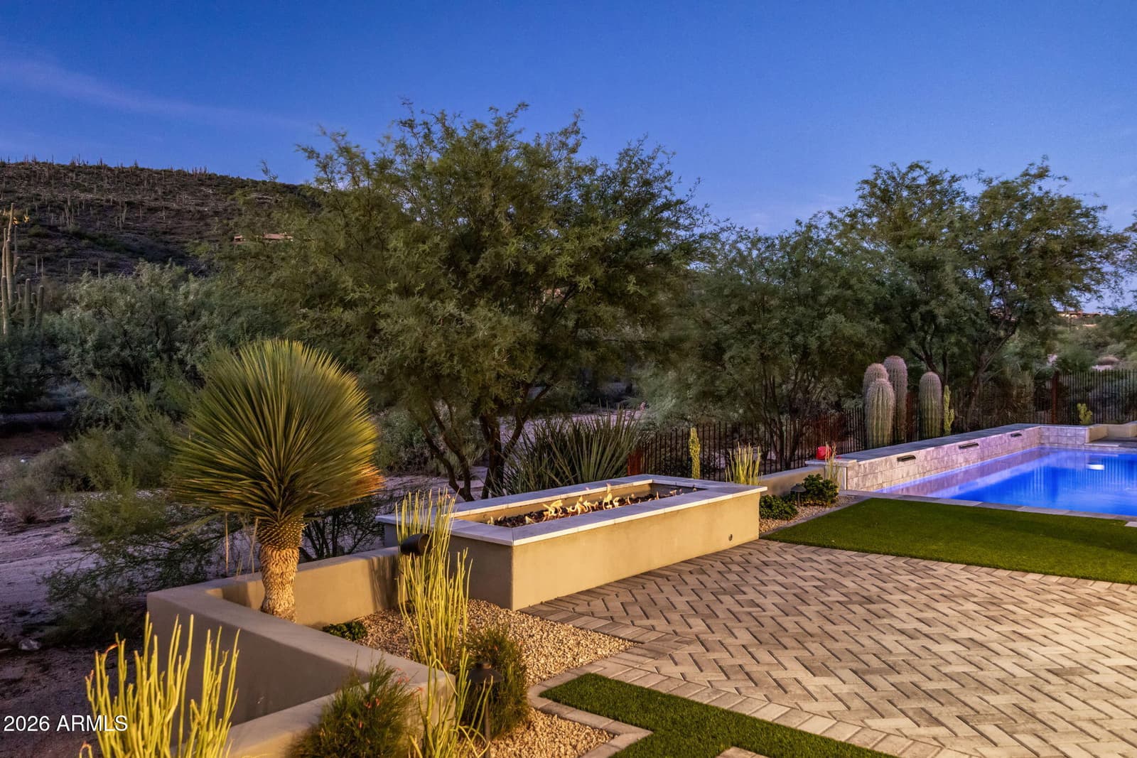 9368 E Covey Trail, Scottsdale, AZ 85262 — photo 65 of 77