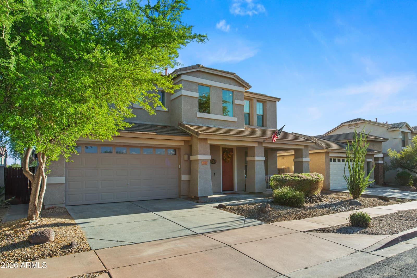 3105 W Gran Paradiso Drive, Phoenix, AZ 85086 — photo 2 of 54