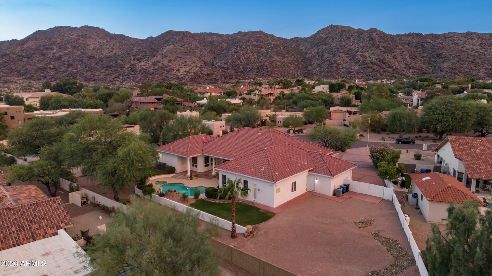 12245 S Running Bear Court, Phoenix, AZ 85044 — photo 78 of 79