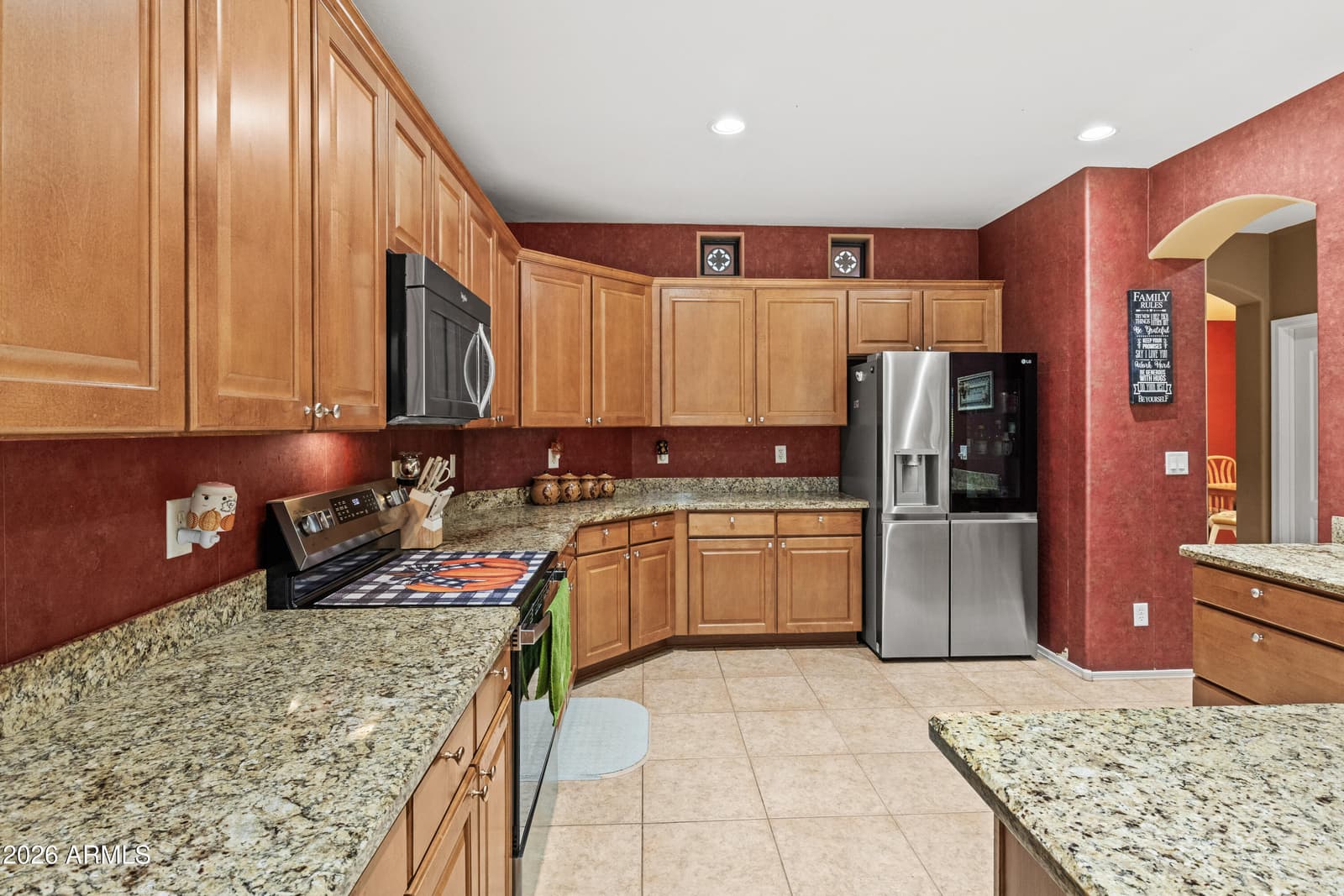 3105 W Gran Paradiso Drive, Phoenix, AZ 85086 — photo 15 of 54