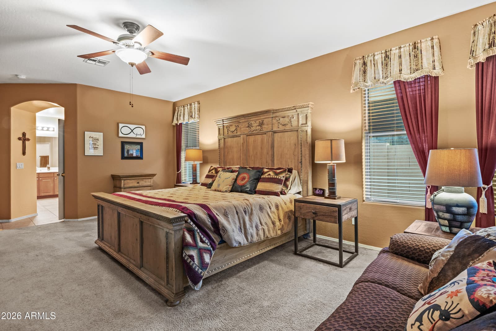 3105 W Gran Paradiso Drive, Phoenix, AZ 85086 — photo 20 of 54