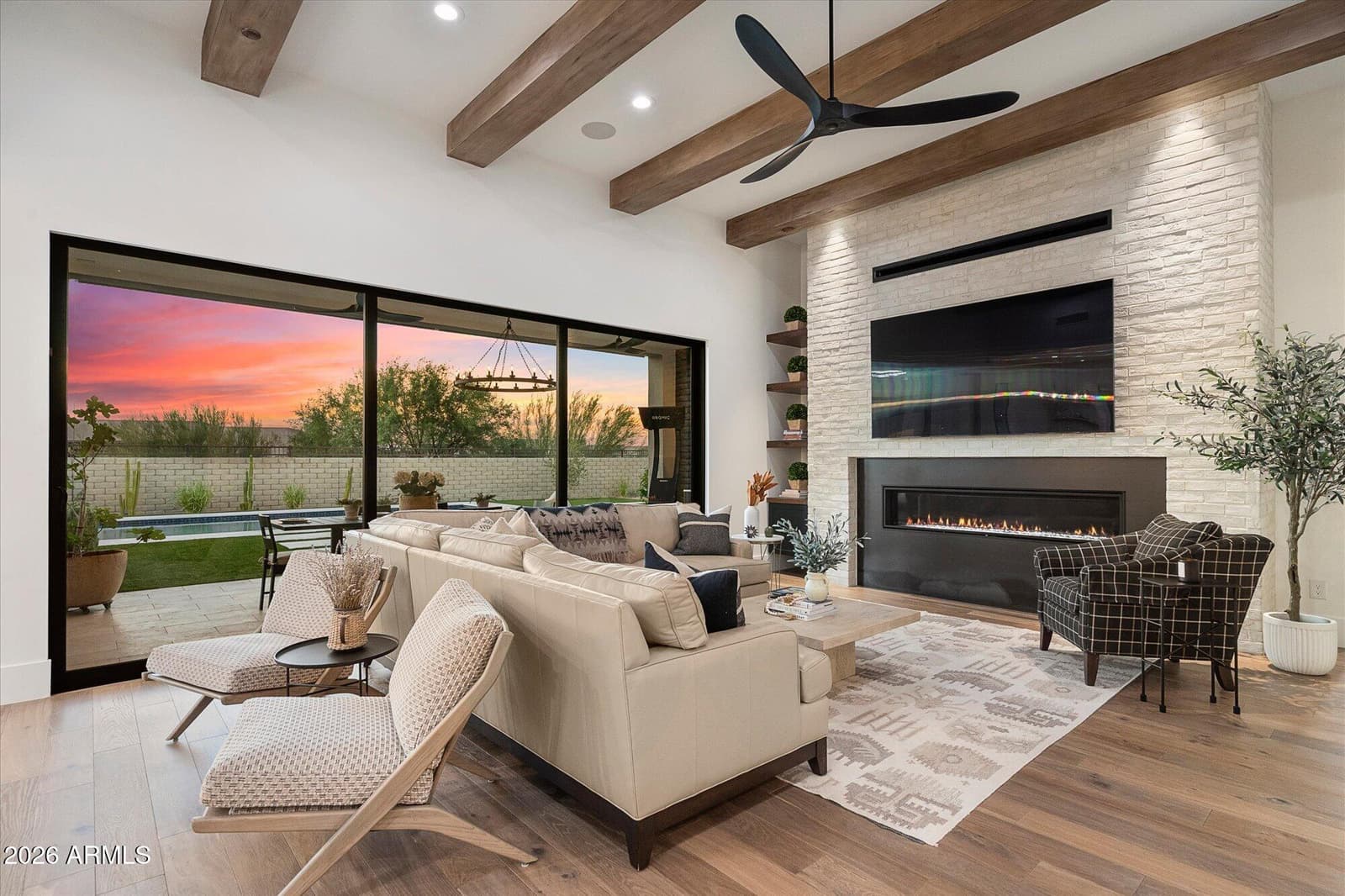 13032 E Chama Road, Scottsdale, AZ 85255 — photo 12 of 67