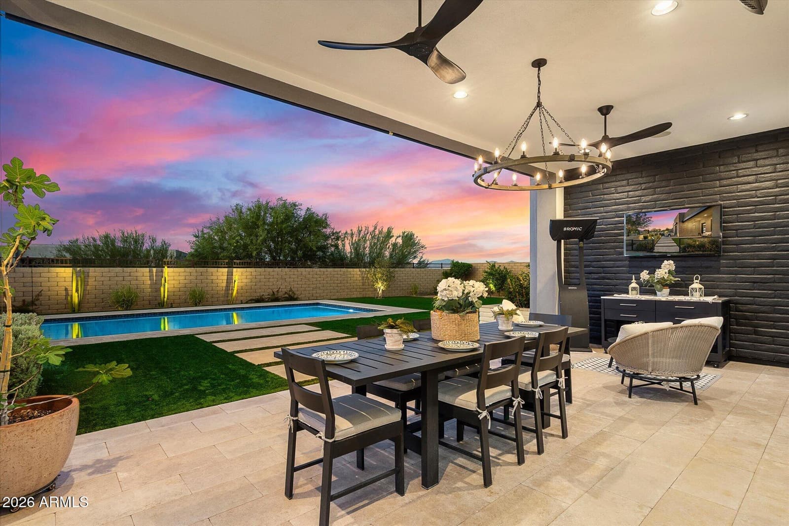13032 E Chama Road, Scottsdale, AZ 85255 — photo 18 of 67